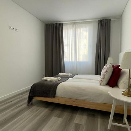 Apartamento Da Se - Funchal City Center Ngoại thất bức ảnh