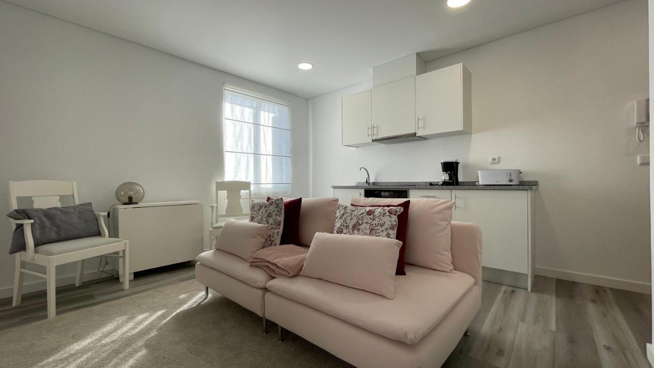 Apartamento Da Se - Funchal City Center Ngoại thất bức ảnh