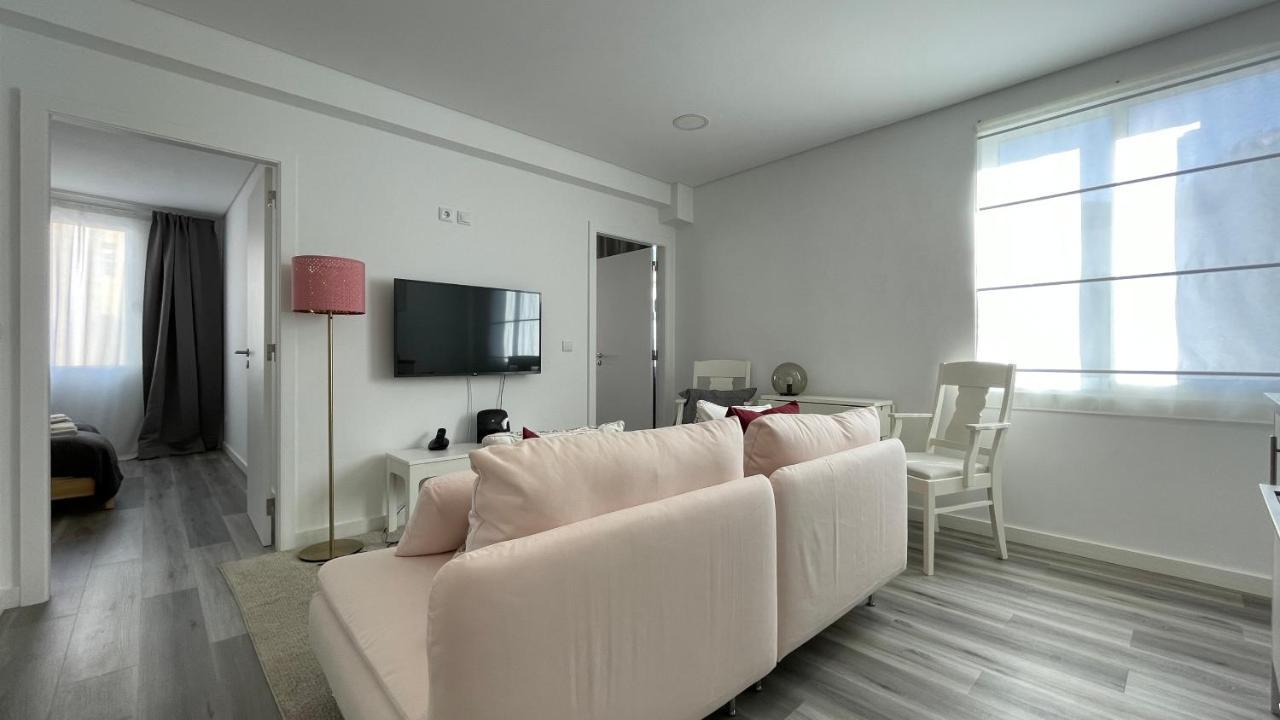 Apartamento Da Se - Funchal City Center Ngoại thất bức ảnh