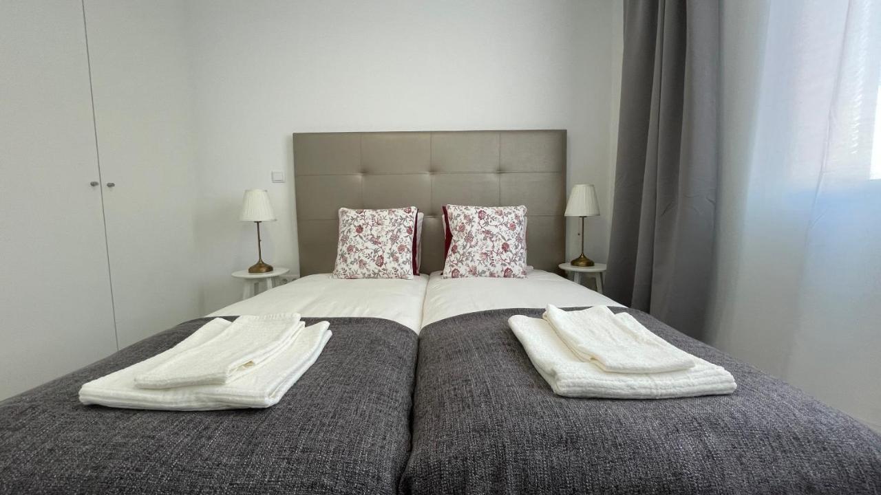 Apartamento Da Se - Funchal City Center Ngoại thất bức ảnh