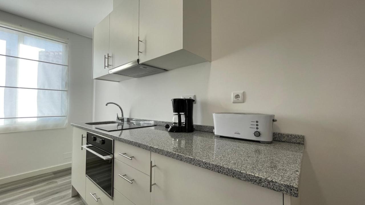 Apartamento Da Se - Funchal City Center Ngoại thất bức ảnh